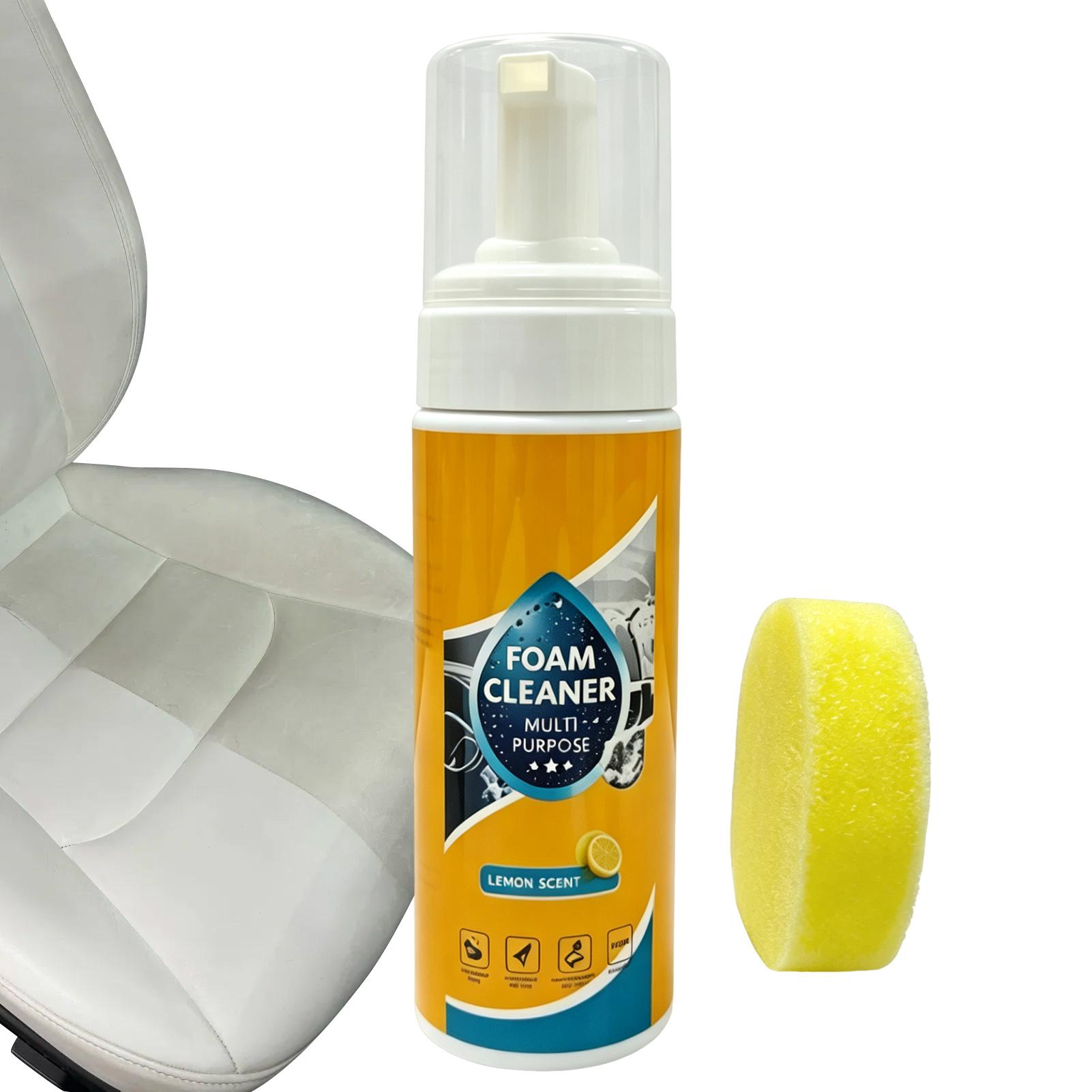 Home Bathroom Cleaning Solution - Pembersih Busa 150ml Solusi Pembersih Serbaguna