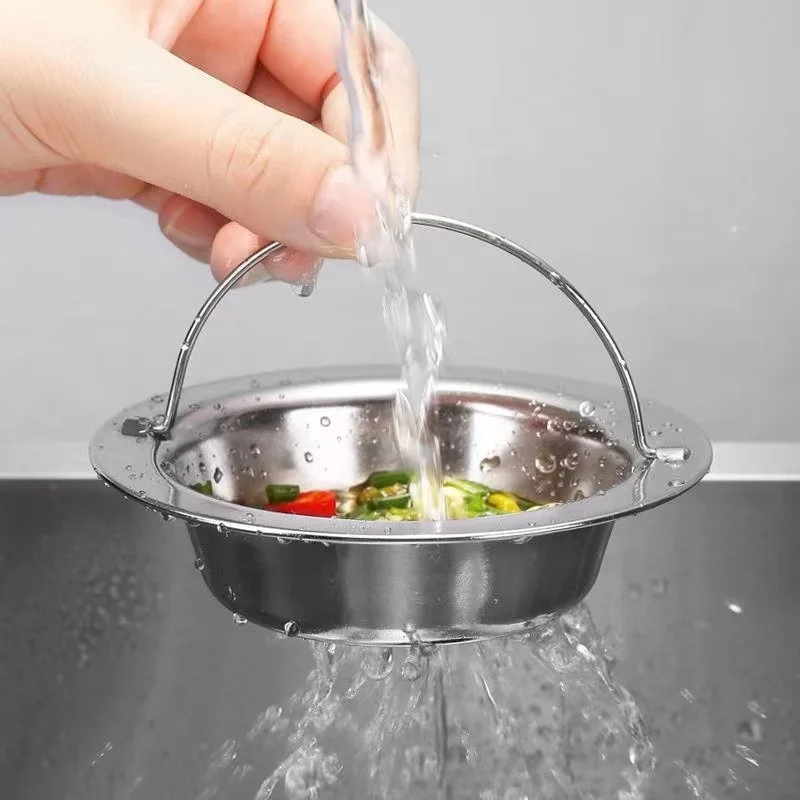9/11Cm Filter Wastafel Baja Ta - Home Kitchen Bathroom Cleaning ulasan dan harga