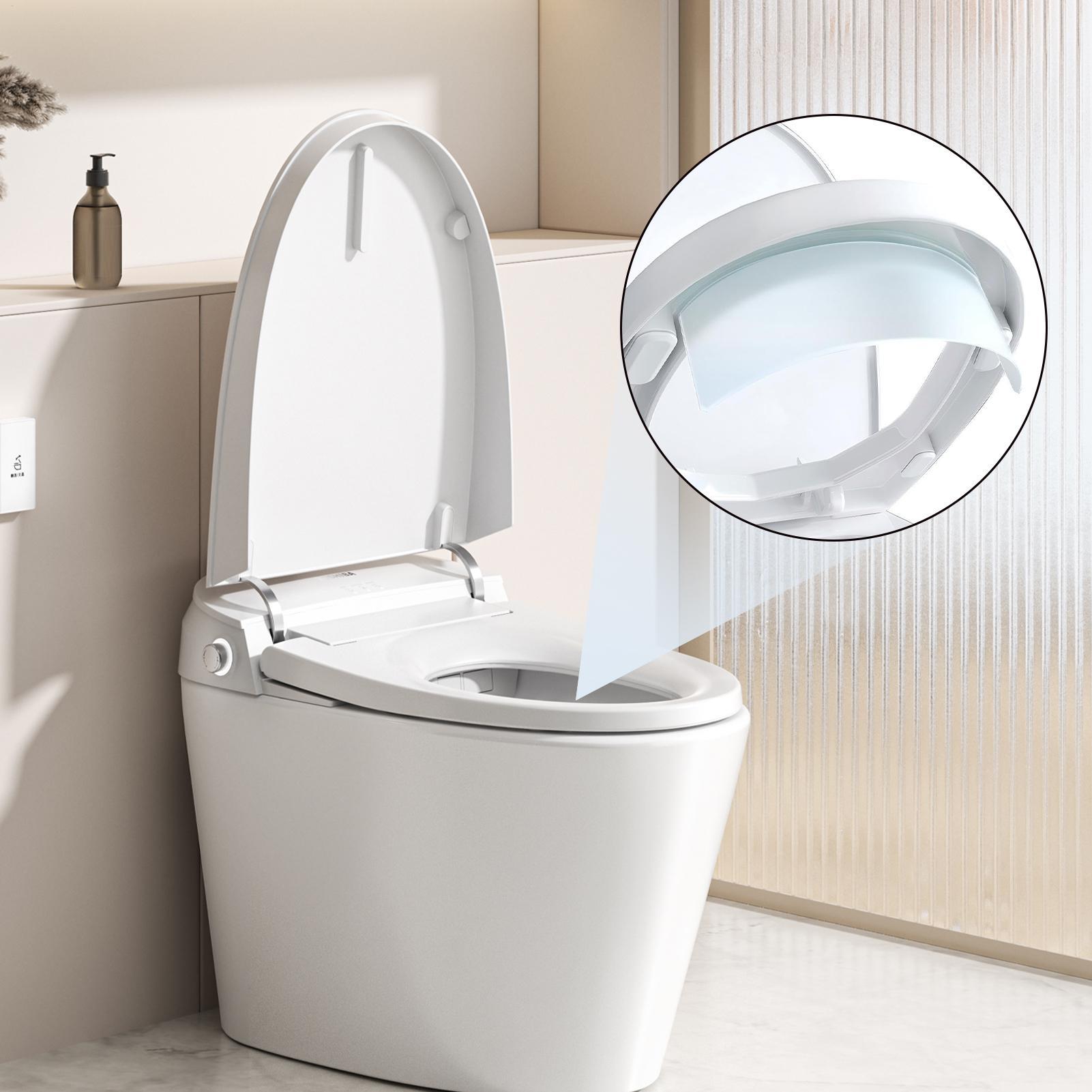 Pelindung Cipratan Toilet Anti - Home Bathroom With Two Toilets ulasan dan harga