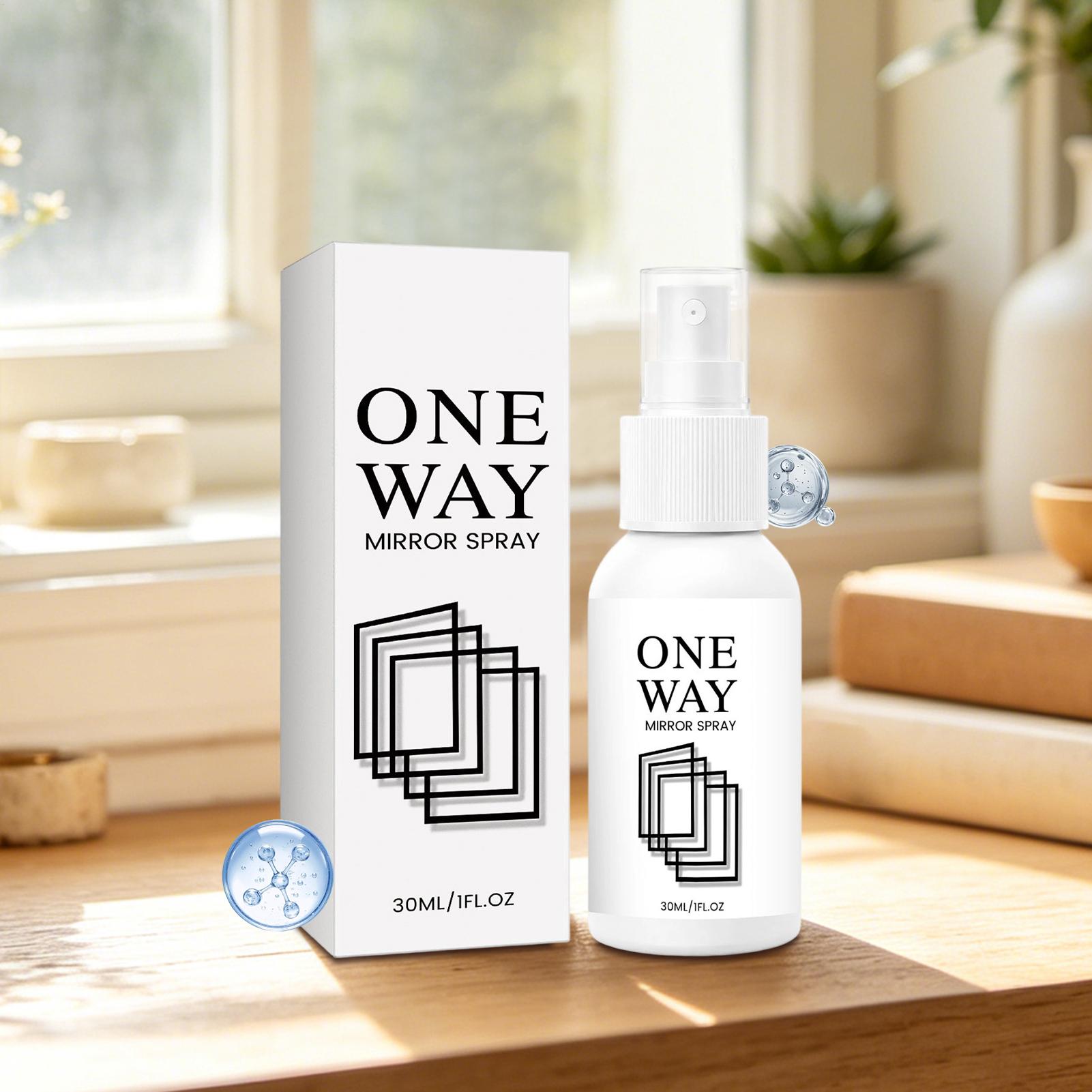 Semprotan Pembersih Kaca Anti  - Home Bathroom Window Tint ulasan dan harga