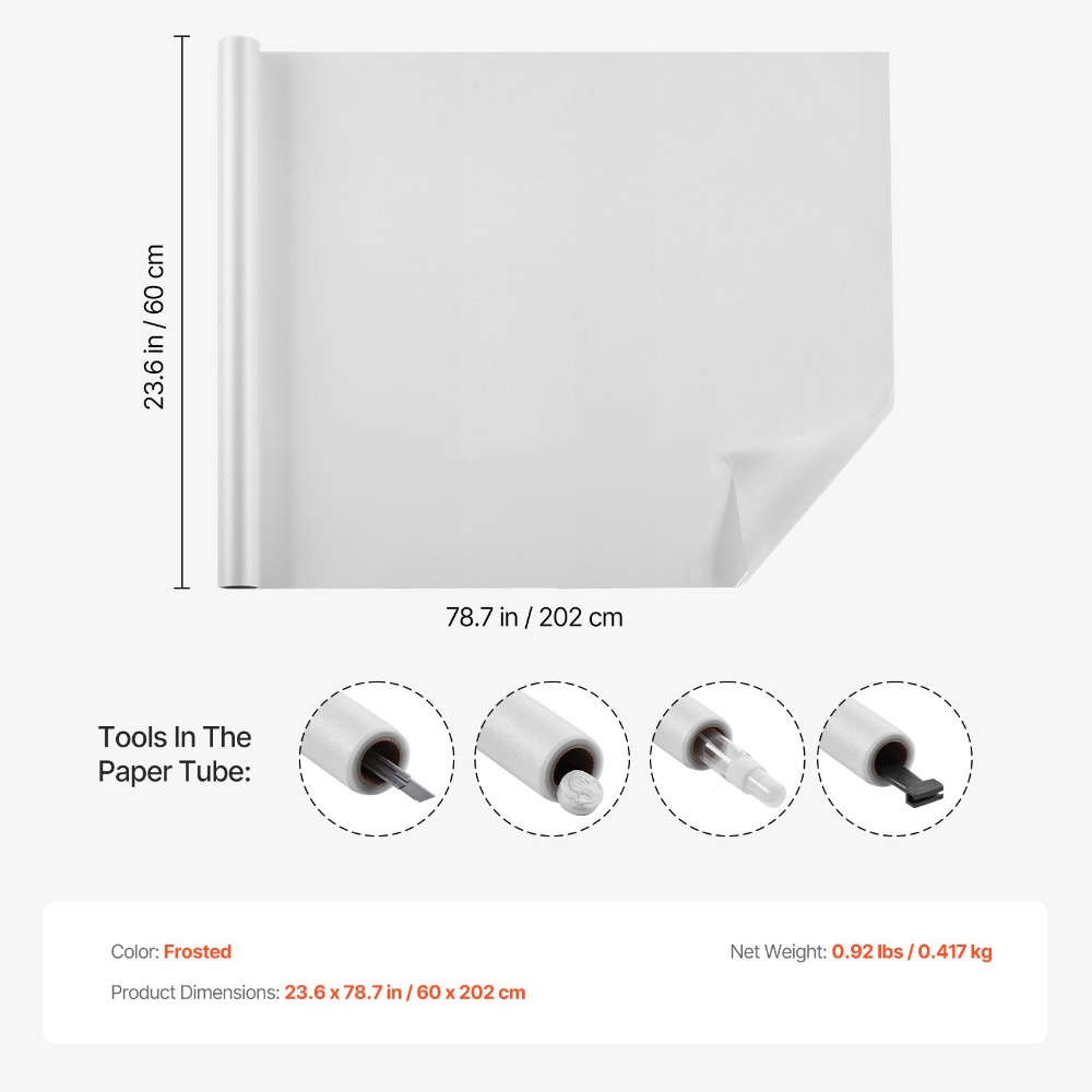 Film Privasi Jendela, Film Jen - Home Bathroom Window Tint ulasan dan harga