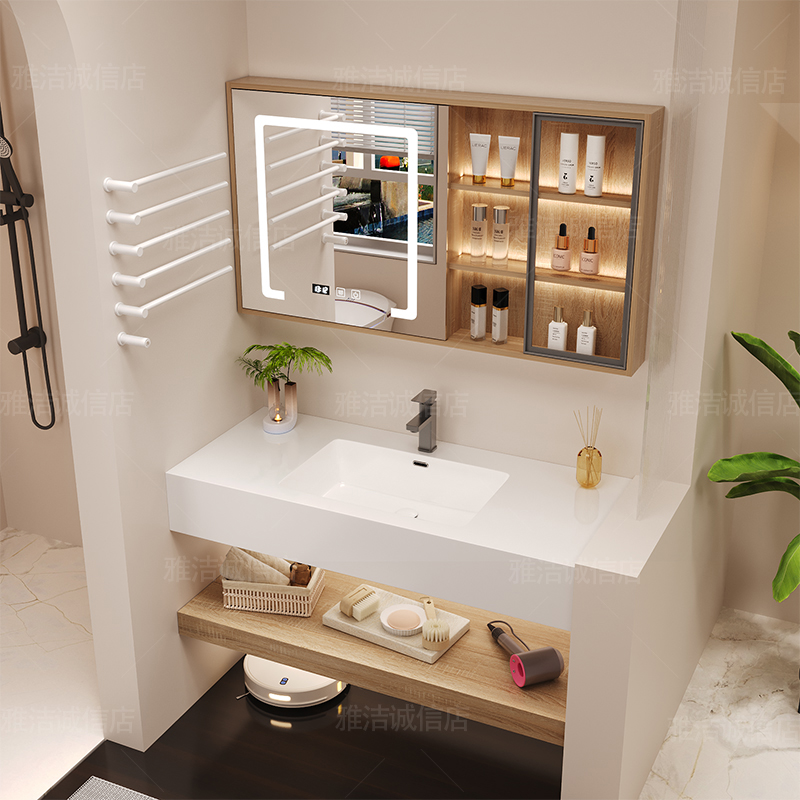 Partisi Toilet Lemari Kamar Ma - Home Bathroom Partition Wall ulasan dan harga