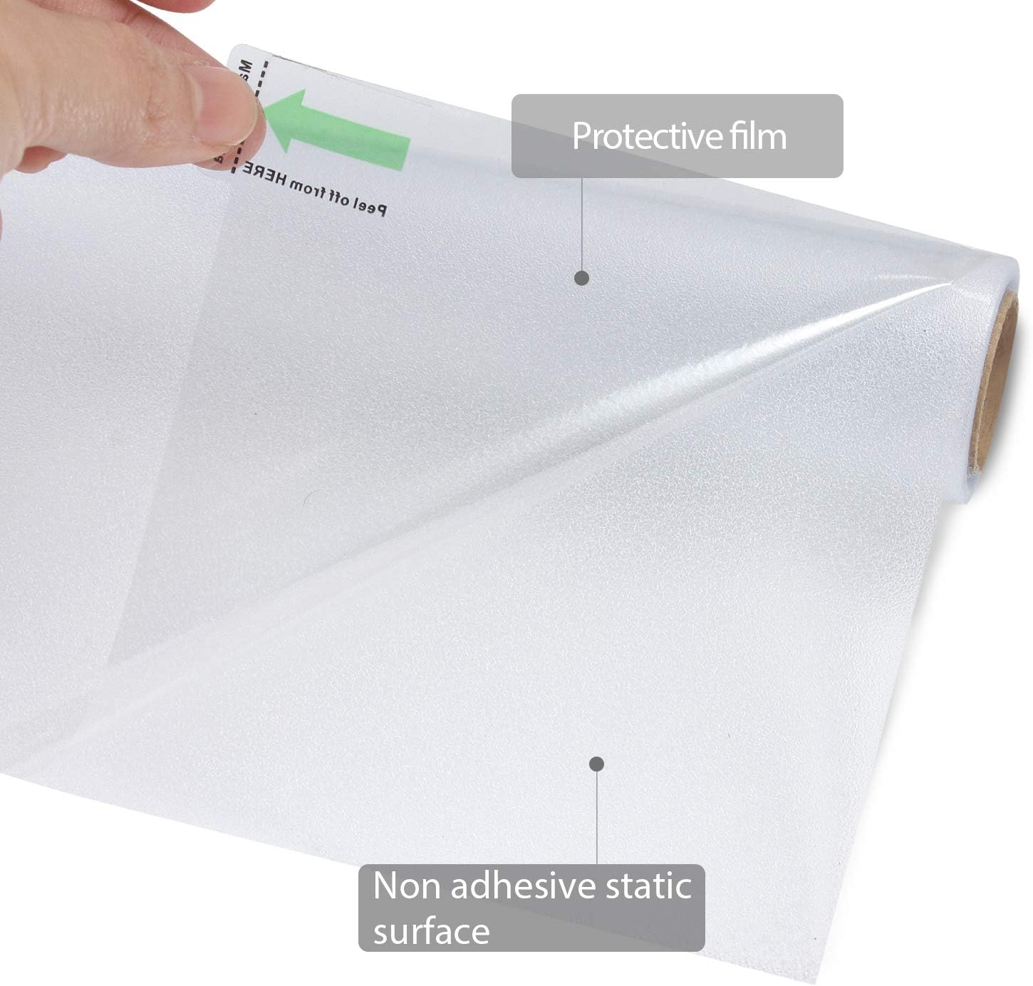 Film Jendela Privasi Berlapis  - Home Bathroom Window Tint ulasan dan harga