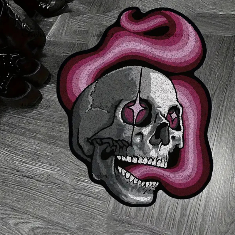 Karpet Kamar Mandi Gaya Kerang - Zara Home Bathroom Rug ulasan dan harga