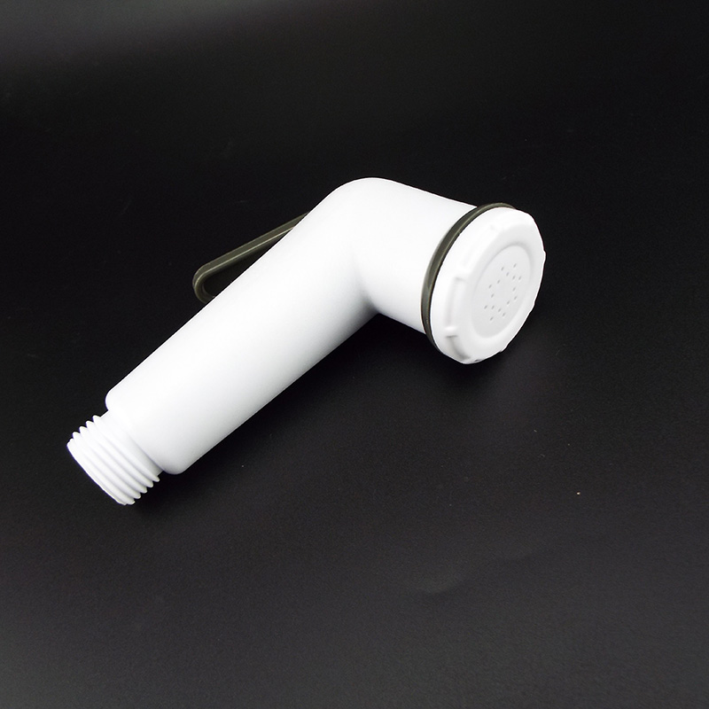 Semprotan Toilet Bidet Plastik - Home Bathroom With Two Toilets ulasan dan harga