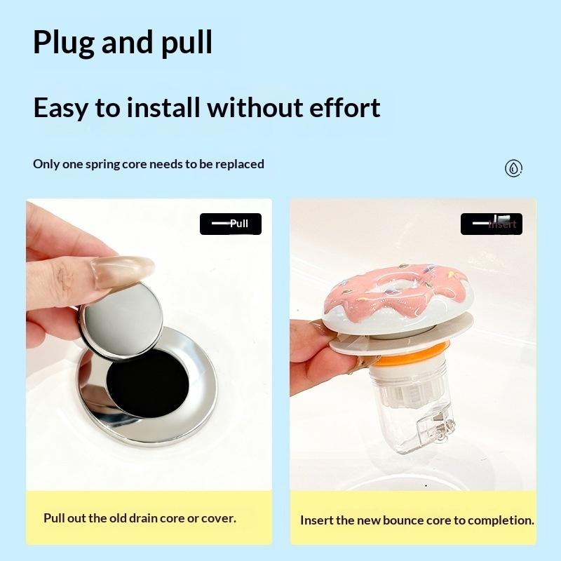 Penutup Saringan Saluran Air K - Home Hardware Bathroom Sinks ulasan dan harga