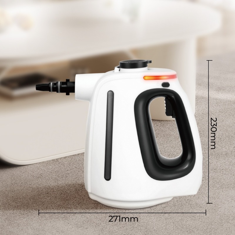 Alat Pembersih Uap Genggam Mul - Home Kitchen Bathroom Cleaning ulasan dan harga