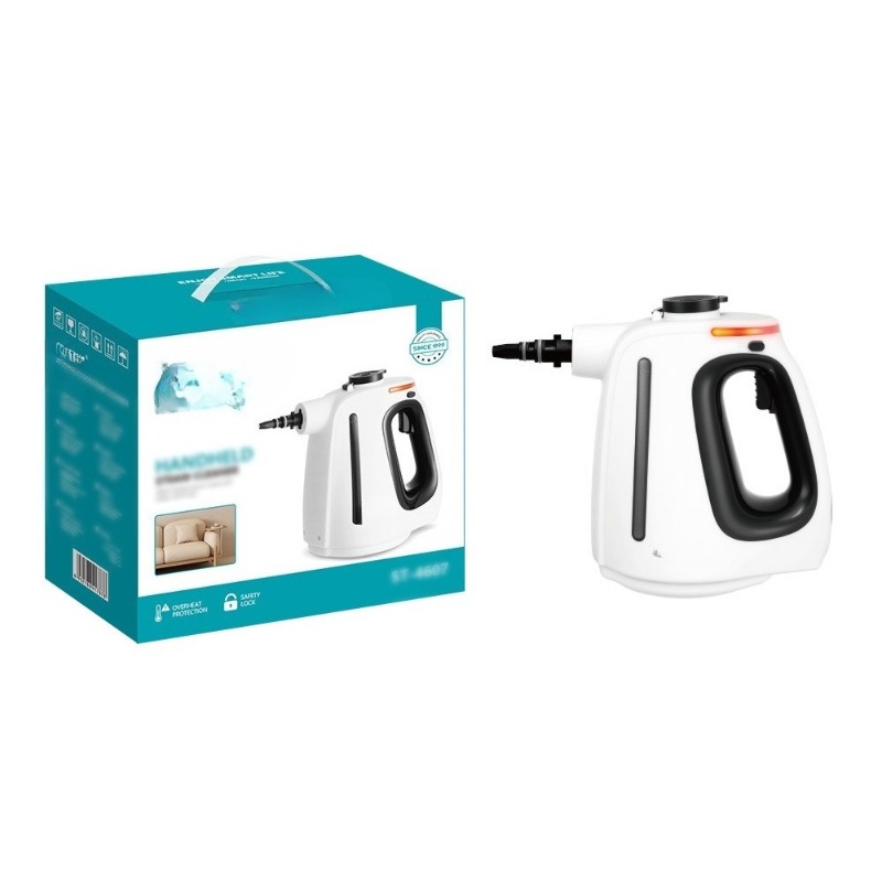 Alat Pembersih Uap Genggam Mul - Home Kitchen Bathroom Cleaning ulasan dan harga