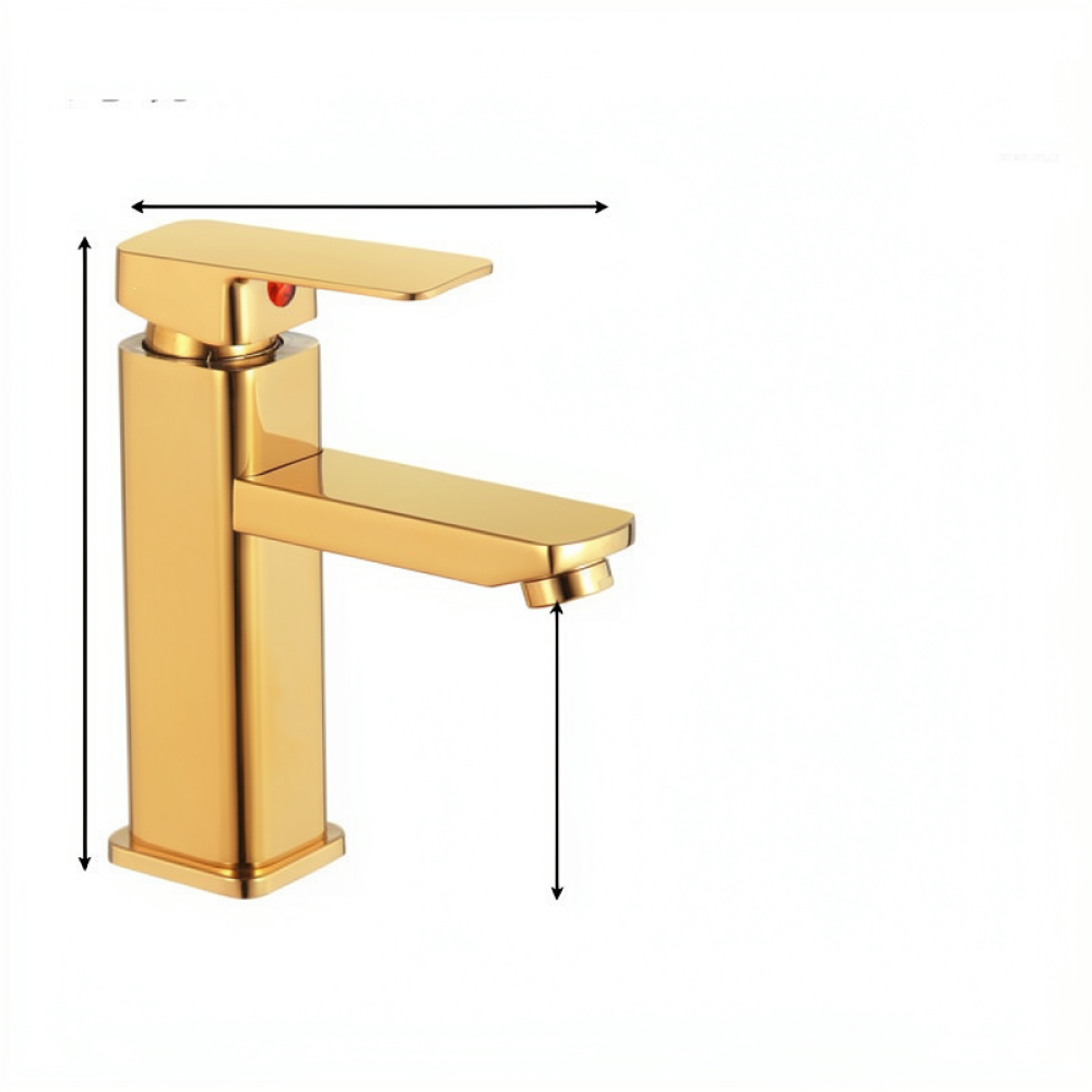 Keran Wastafel Kamar Mandi Kon - Home Hardware Bathroom Sinks ulasan dan harga