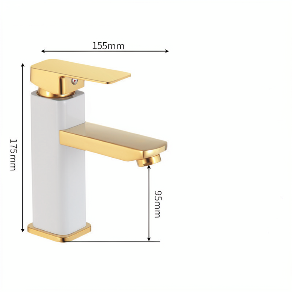 Keran Wastafel Kamar Mandi Kon - Home Hardware Bathroom Sinks ulasan dan harga