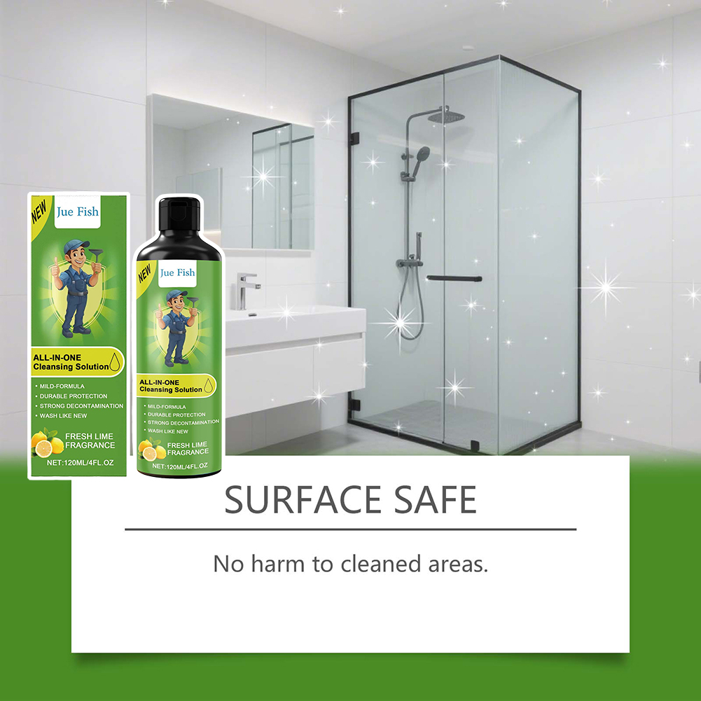 All Purpose Cleaner Spray For  - Home Bathroom Cleaning Solution ulasan dan harga