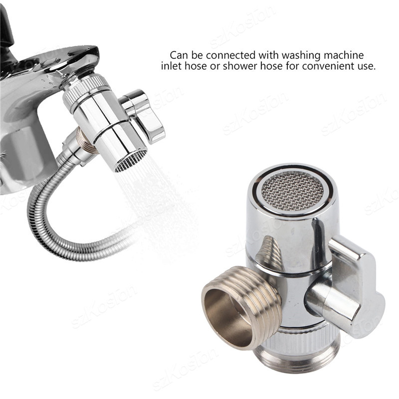 Keran air dapur, untuk rumah,  - Home Bathroom With Two Toilets ulasan dan harga