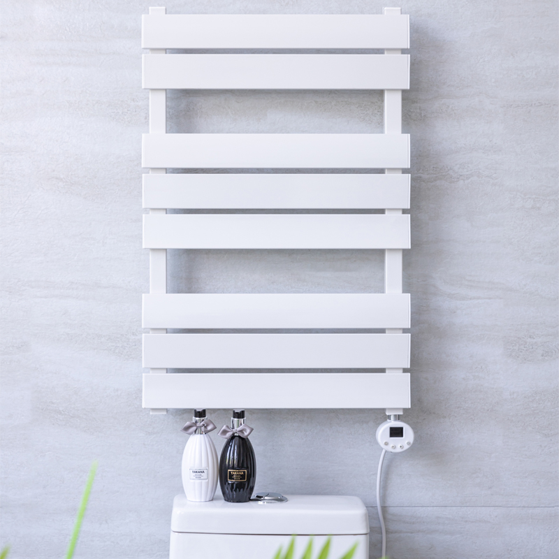 Rak Handuk Kamar Mandi Listrik - Home For Bathroom ulasan dan harga