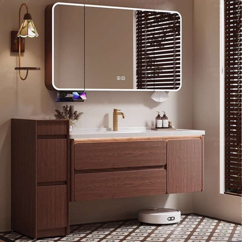 Laci Toilet Organizer Kabinet  - Home Bathroom Partition Wall ulasan dan harga