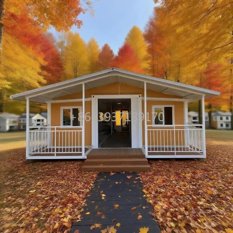 Rumah Mungil 20 kaki dengan 2  - Tiny Home Bathroom Kitchen ulasan dan harga