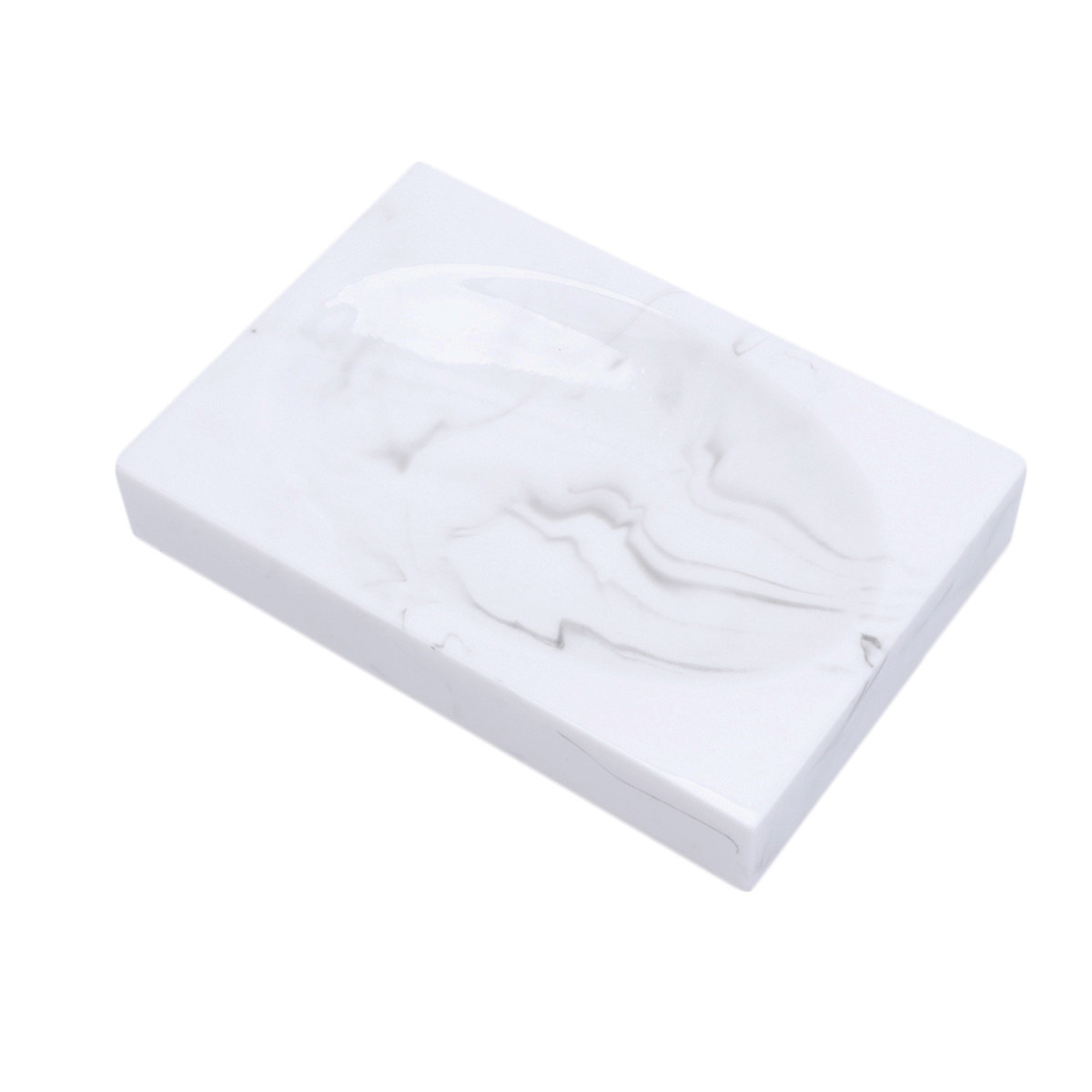 1 Buah Tempat Sabun Kotak Sabu - Home Kitchen Bathroom Cleaning ulasan dan harga