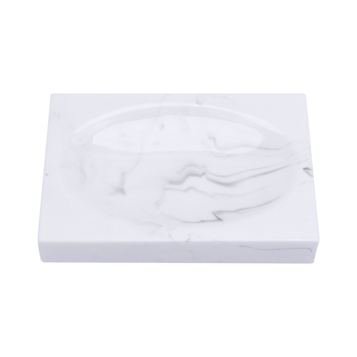 1 Buah Tempat Sabun Kotak Sabu - Home Kitchen Bathroom Cleaning ulasan dan harga