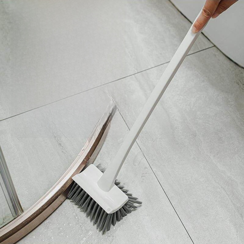 Sikat Pembersih Lantai Kamar M - Home Bathroom With Two Toilets ulasan dan harga