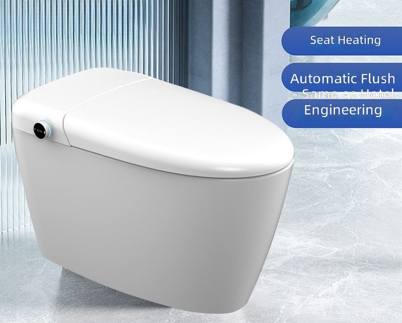 Kursi Toilet Pintar Berpemanas - Home For Bathroom ulasan dan harga