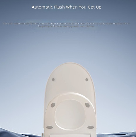 Kursi Toilet Pintar Berpemanas - Home For Bathroom ulasan dan harga