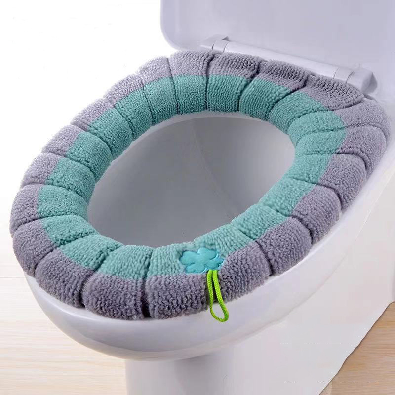 1 buah sarung dudukan Toilet k - Home Bathroom With Two Toilets ulasan dan harga