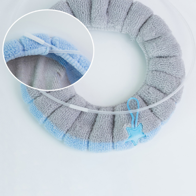1 buah sarung dudukan Toilet k - Home Bathroom With Two Toilets ulasan dan harga
