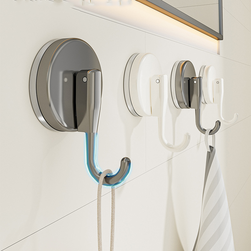 Kait Cangkir Isap Bebas Pukula - Tiny Home Bathroom Kitchen ulasan dan harga