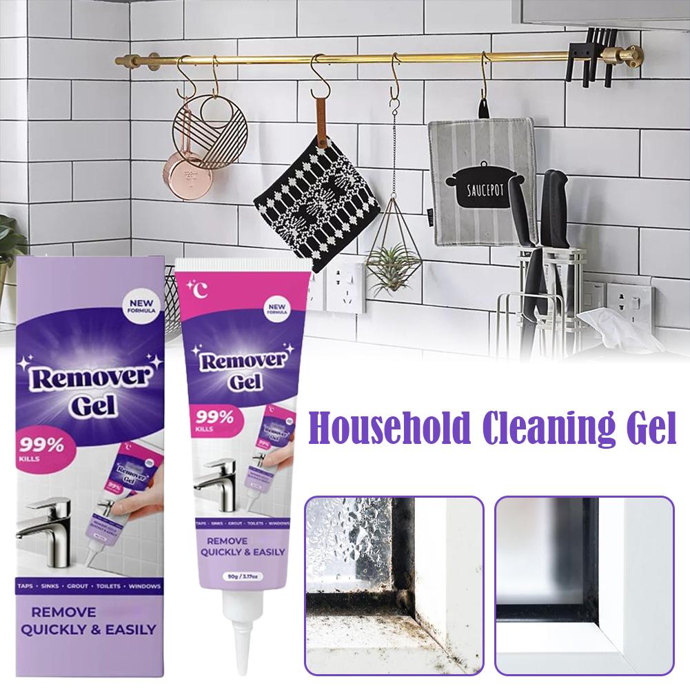 Gel Pembersih Ampuh untuk Memb - Home Kitchen Bathroom Cleaning ulasan dan harga