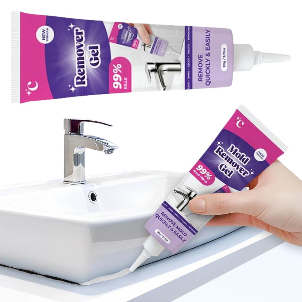 Gel Pembersih Ampuh untuk Memb - Home Kitchen Bathroom Cleaning ulasan dan harga