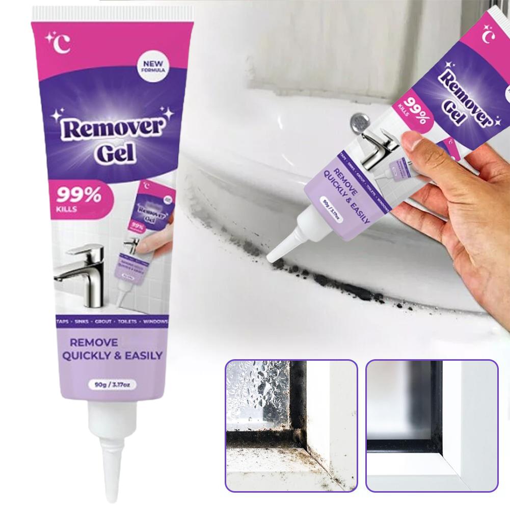 Gel Pembersih Ampuh untuk Memb - Home Kitchen Bathroom Cleaning ulasan dan harga