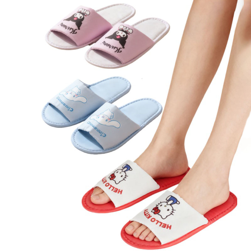 1 pasang sandal asli berlabel  - Bathroom Home Visit ulasan dan harga
