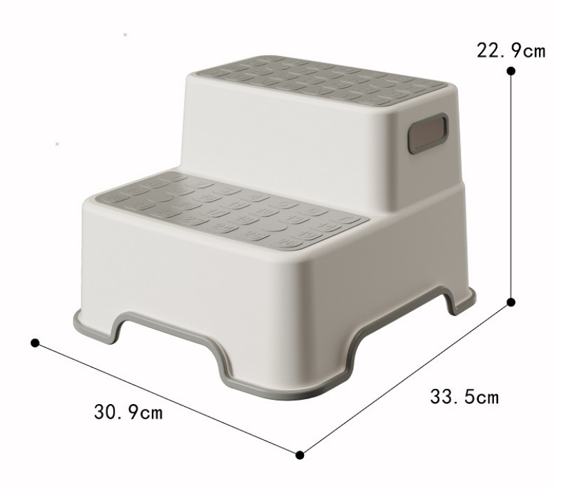 Cocok untuk Toilet Training da - Home Bathroom With Two Toilets ulasan dan harga