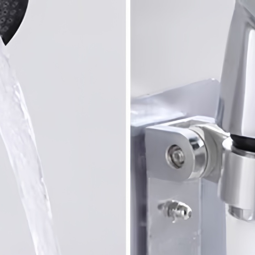 Keran Wastafel Tarik Keluar, M - Home Hardware Bathroom Sinks ulasan dan harga