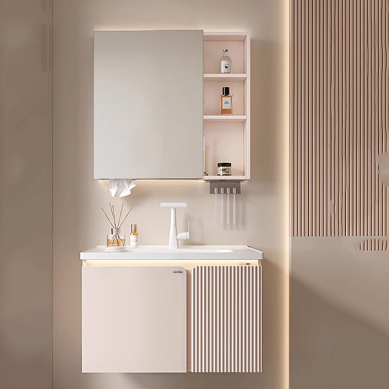 Organizer Lemari Pajangan Akse - Home Bathroom Partition Wall ulasan dan harga