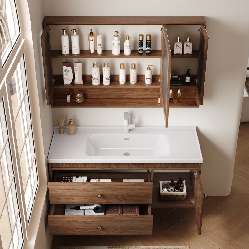 Perawatan Kulit Lemari Kamar M - Home Bathroom Partition Wall ulasan dan harga
