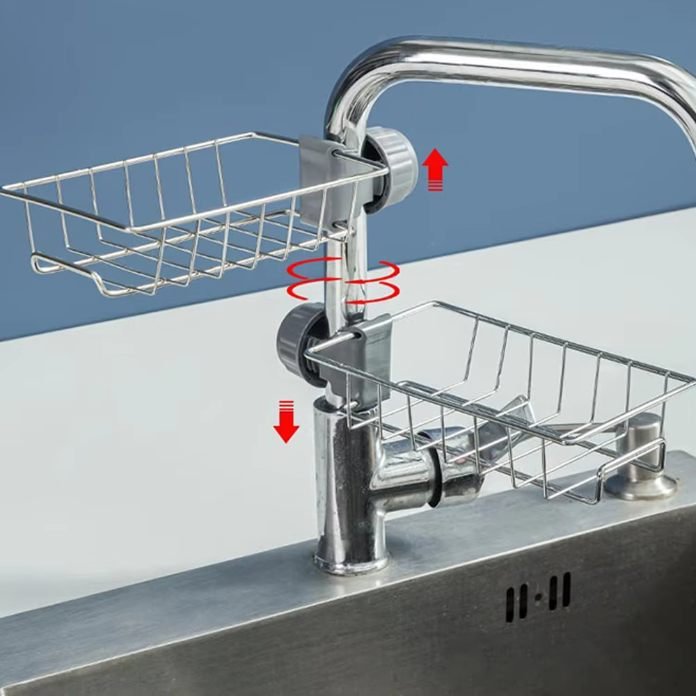 Rak Penyimpanan Serbaguna untu - Tiny Home Bathroom Kitchen ulasan dan harga
