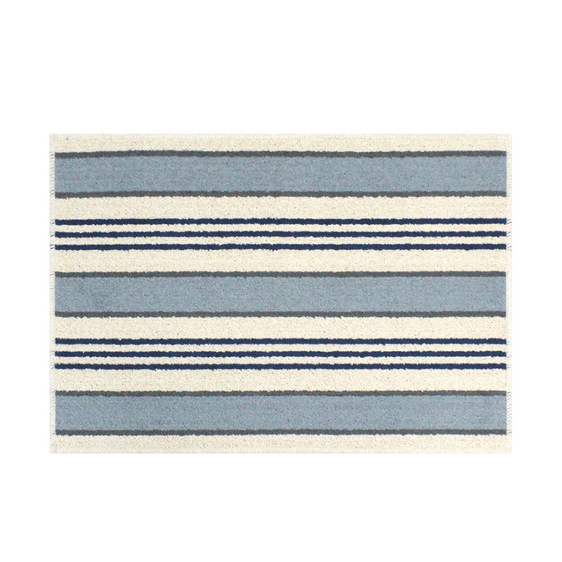 VIKAMA Karpet Kamar Mandi Berg - Zara Home Bathroom Rug ulasan dan harga