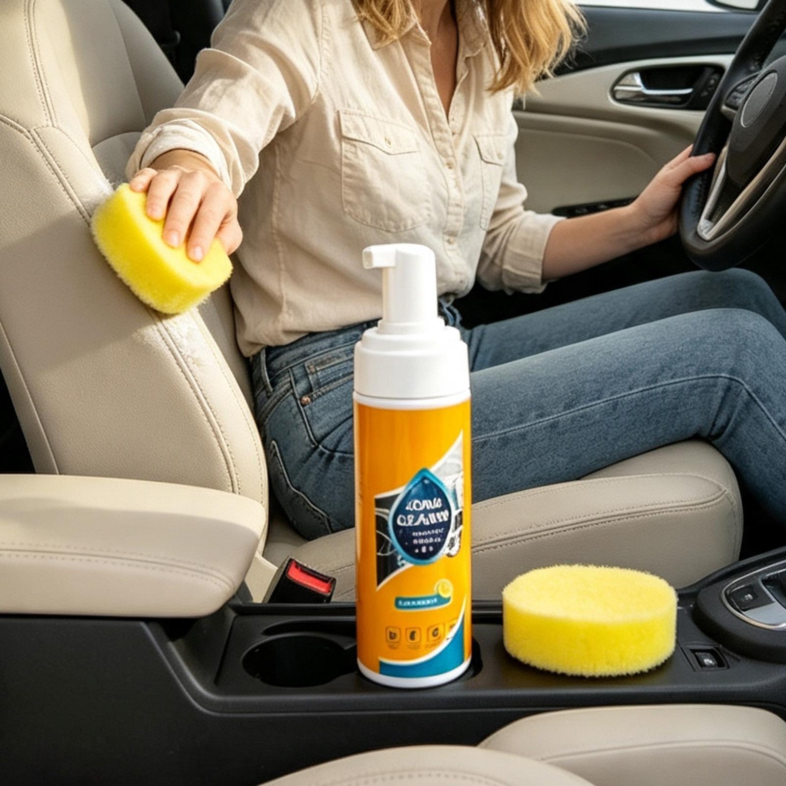 Pembersih Busa 150ml Solusi Pe - Home Bathroom Cleaning Solution ulasan dan harga
