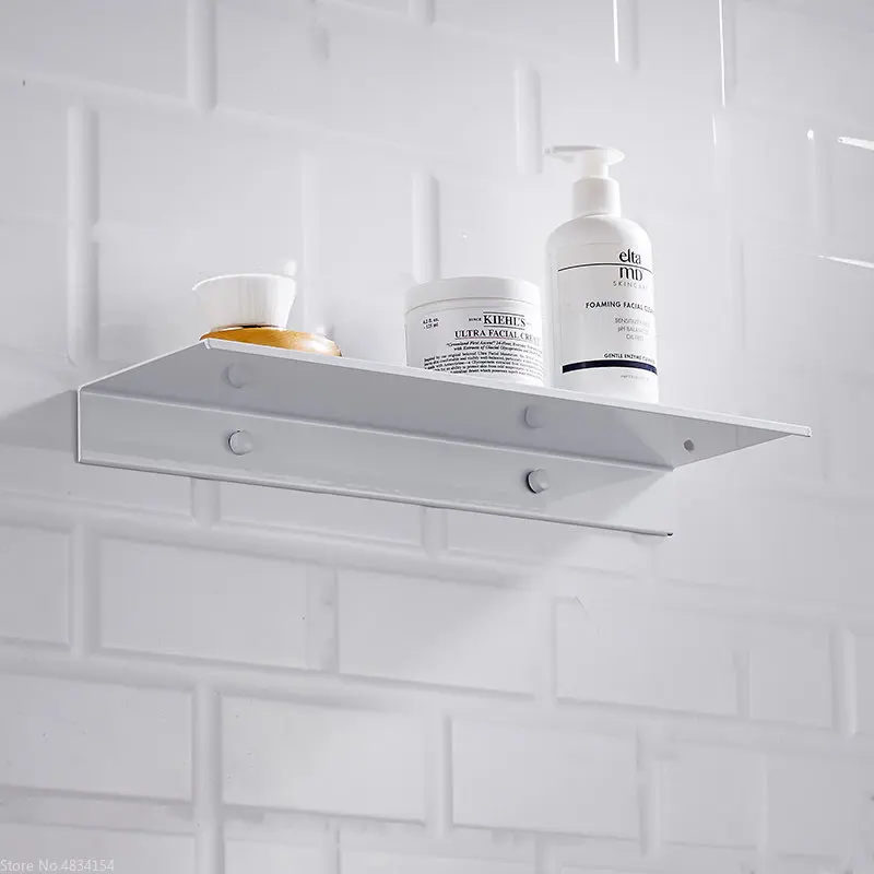 Rak penyimpanan Shower ruang a - Tiny Home Bathroom Kitchen ulasan dan harga
