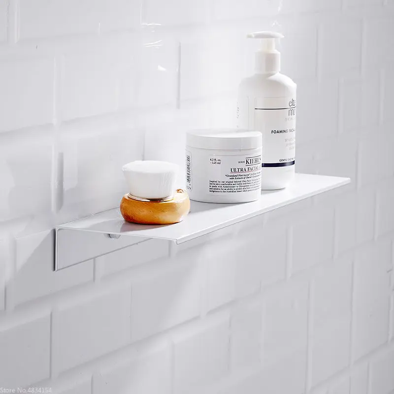 Rak penyimpanan Shower ruang a - Tiny Home Bathroom Kitchen ulasan dan harga
