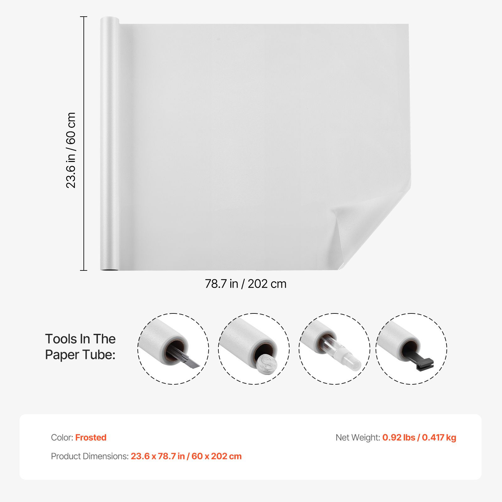 Film Privasi Jendela, Film Kac - Home Bathroom Window Tint ulasan dan harga