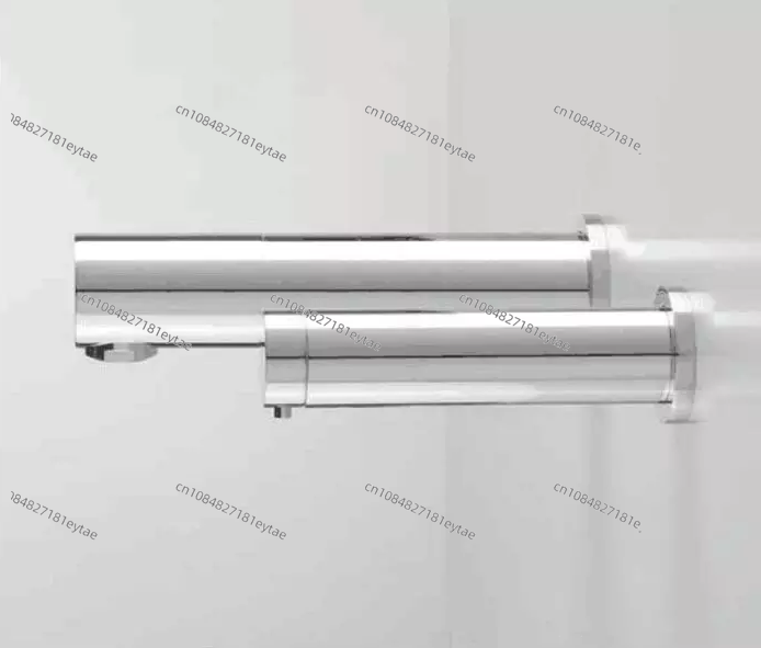 Keran Sensor Kamar Mandi Otoma - Home For Bathroom ulasan dan harga