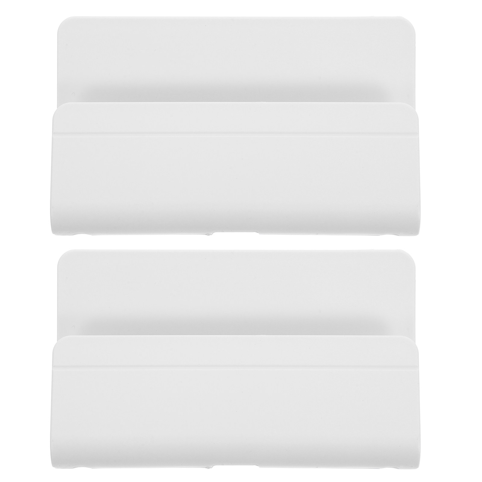 2Pcs Rak Ponsel Dinding Kokoh  - Home For Bathroom ulasan dan harga