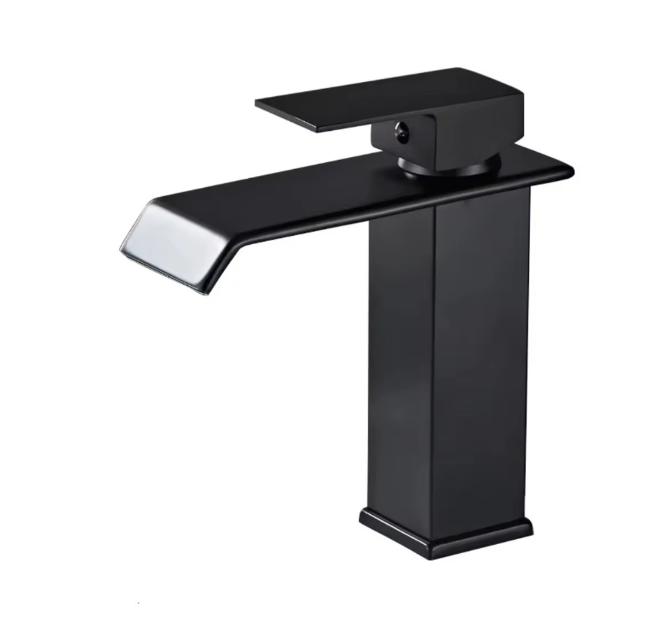 Keran wastafel kamar mandi dua - Home Bathroom With Two Toilets ulasan dan harga