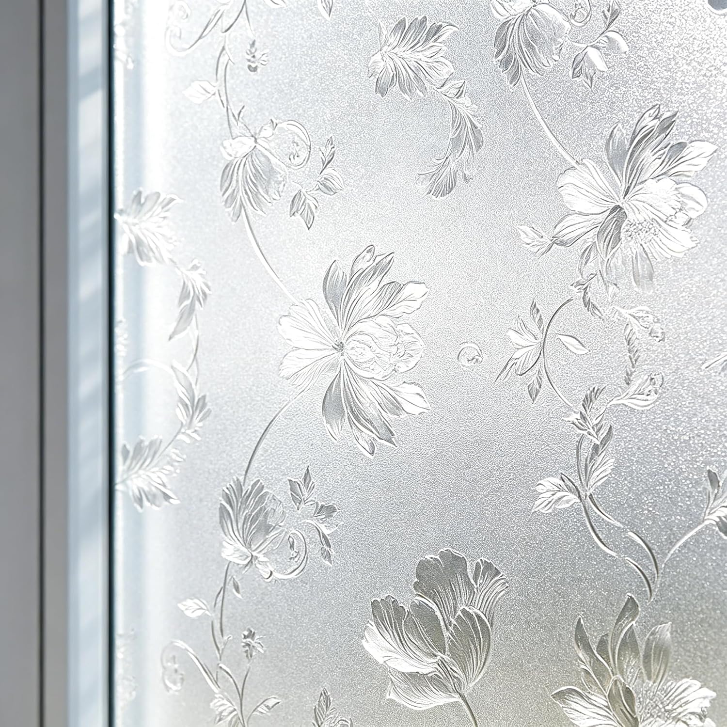 Film Privasi Jendela Berpola B - Home Bathroom Window Tint ulasan dan harga