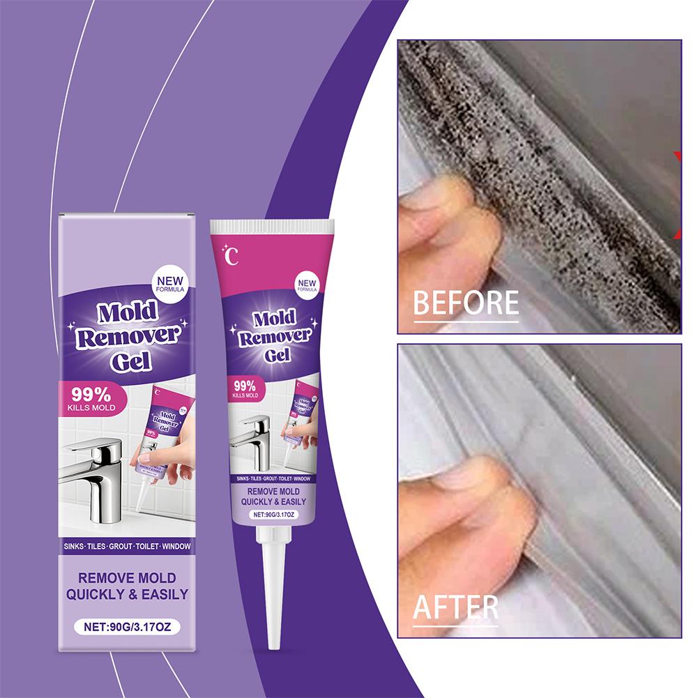 Gel Pembersih Rumah Tangga Amp - Home Bathroom Cleaning Solution ulasan dan harga