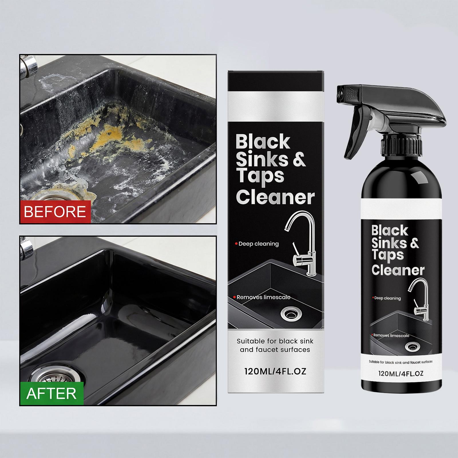 Penghilang noda air 120ML, pem - Home Kitchen Bathroom Cleaning ulasan dan harga