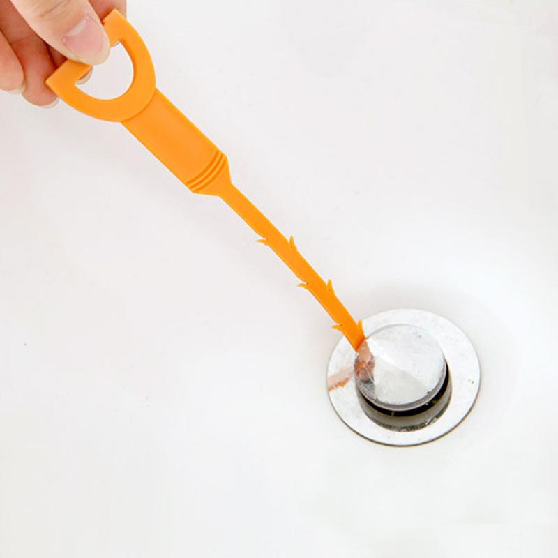 Penghilang Penyumbatan Saluran - Home Bathroom Cleaning Solution ulasan dan harga