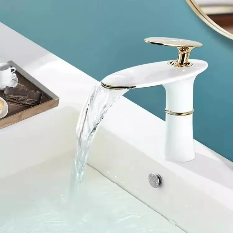 Keran Wastafel Air Terjun Puti - Home Hardware Bathroom Sinks ulasan dan harga