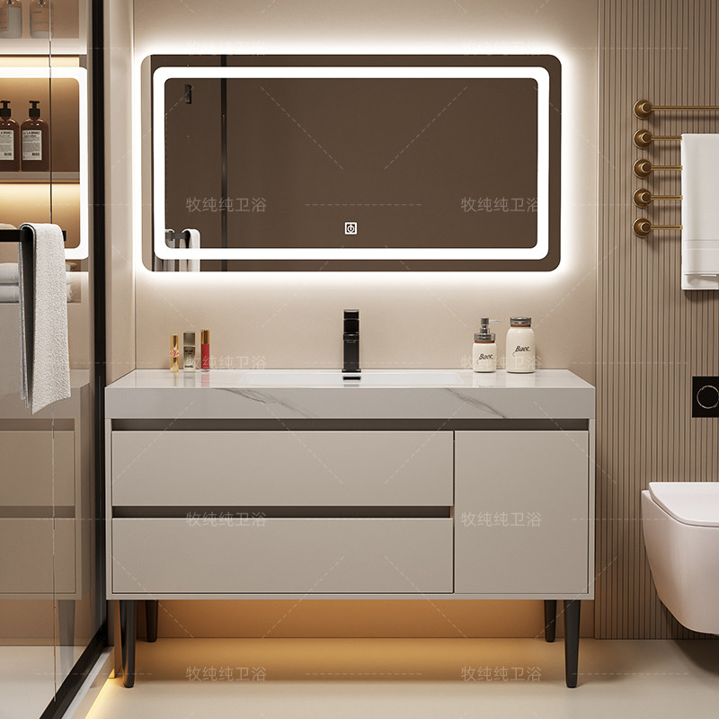 Partisi Kabinet Kamar Mandi di - Home Bathroom Partition Wall ulasan dan harga